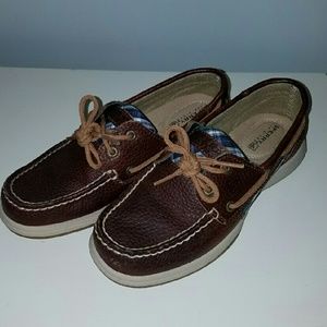 New Women's Sperry shoes
