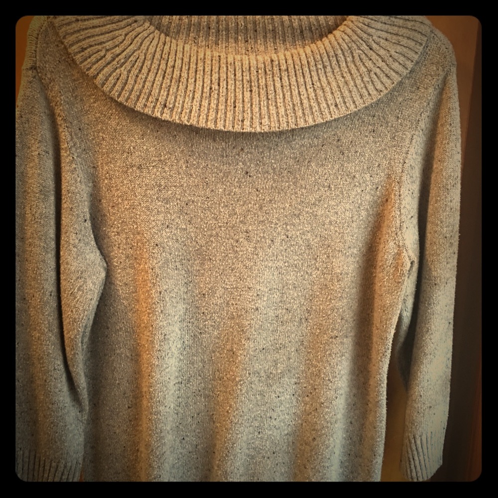 Charter Club Sweater