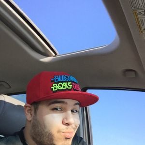 Meet your Posher, David