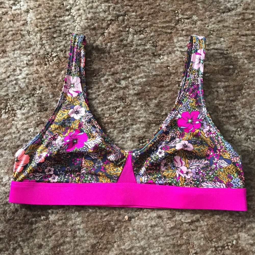 Victoria secret bralette medium