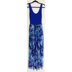 Felicity & Coco Maxi Dress