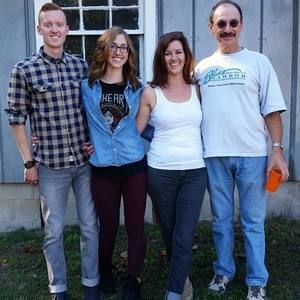 Meet your Posher, Faye