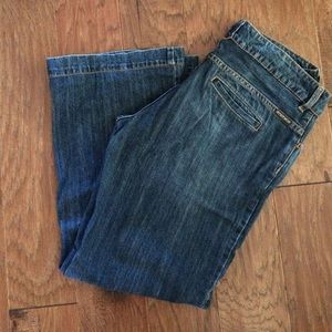 Stetson jeans