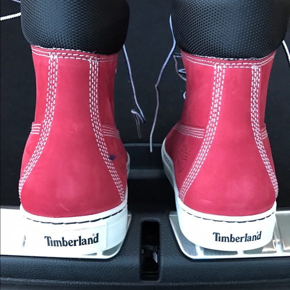 Timberland boots -  Men\'s Size 9