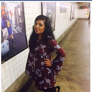 Meet your Posher, Sadia