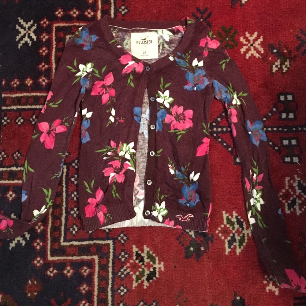 Cardigan