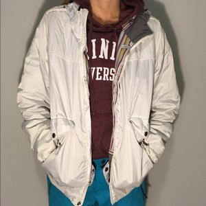 Burton Snowboard Jacket