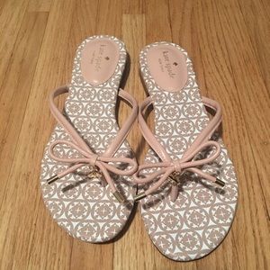 Kate spade sandals