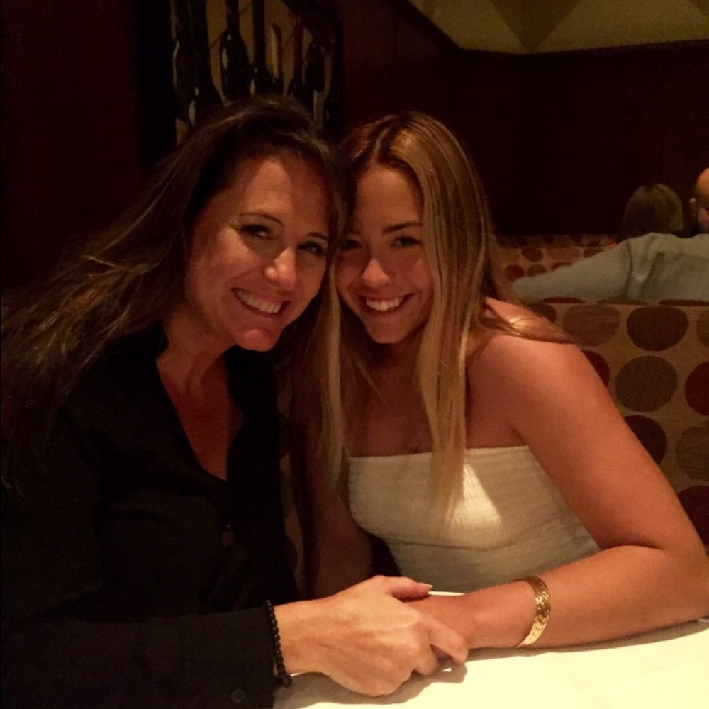 Meet your Posher, Gina