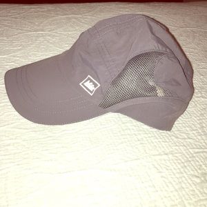 REI athletic hat