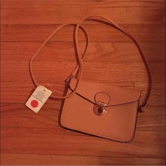 Bags Over The Shoulder Bag Poshmark