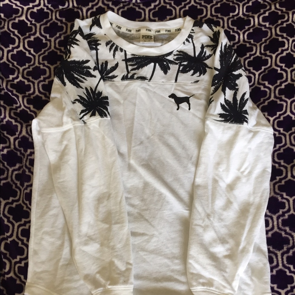 PINK Long Sleeve
