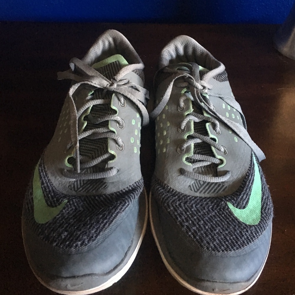 Nike Running Shoes
