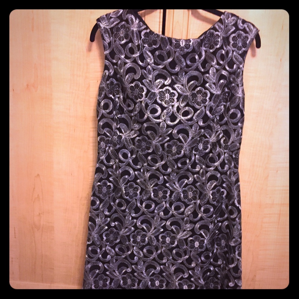 Beautiful work/evening out dress.