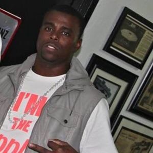 Meet your Posher, Randy