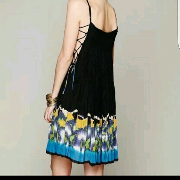 Free people latter of love tunic - Picture 2 of 2