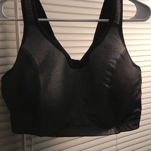 High Impact Sports Bra