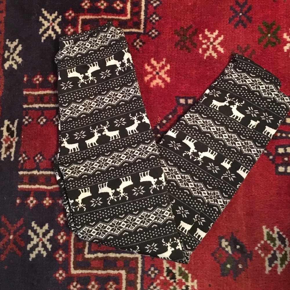 Leggings