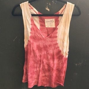 Free People Tank