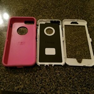 IPHONE 6S Otter Box