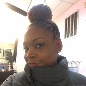 Meet your Posher, Dawn