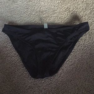 Victoria secret swim bottoms