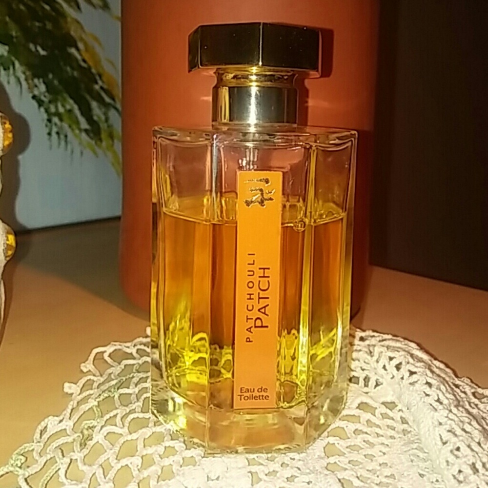 L'Artisan Parfumeur Patchouli Patch