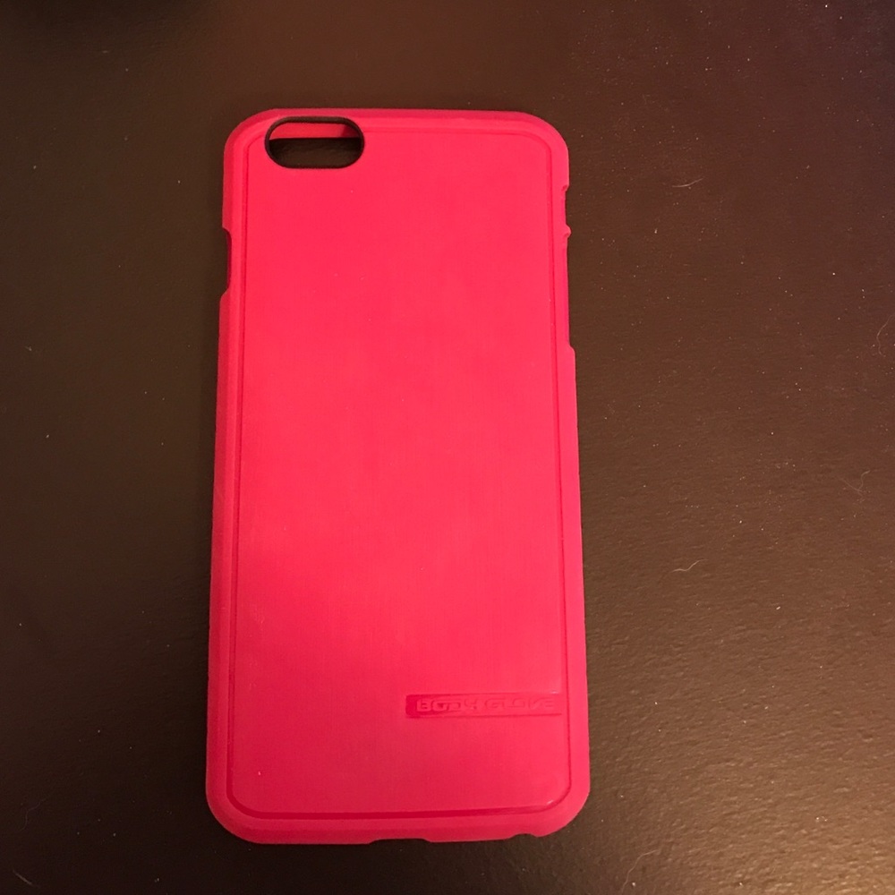 BodyGlove iPhone 6 Plus case
