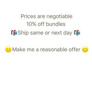 Let's make a deal