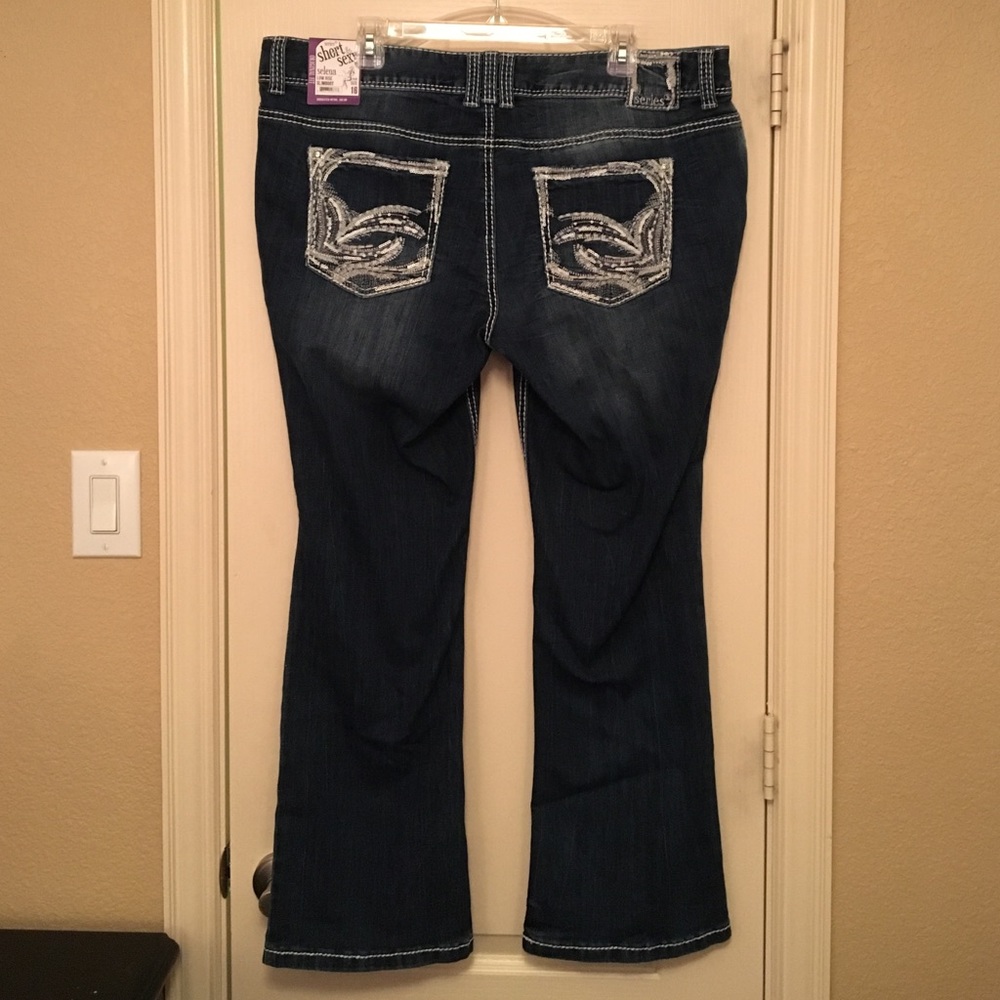 Series 31 jeans - size 16