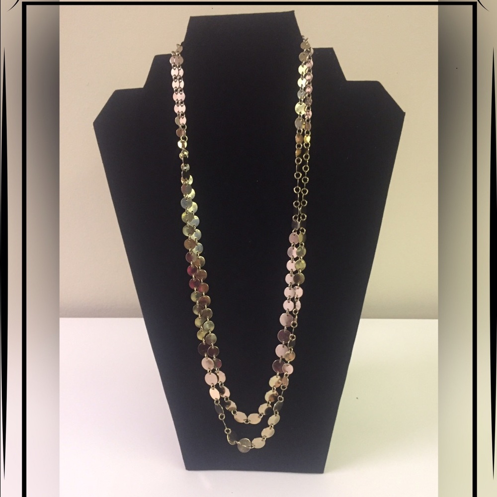 Bundle of 3 necklaces