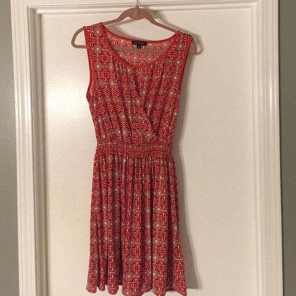 Max Edition Dresses & Skirts - Max Edition sleeveless dress