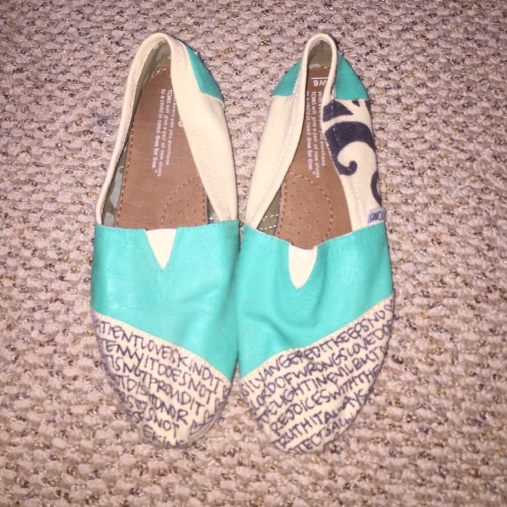 TOMS