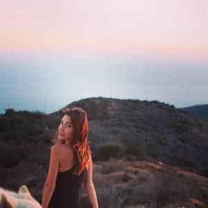 Meet your Posher, Ellie