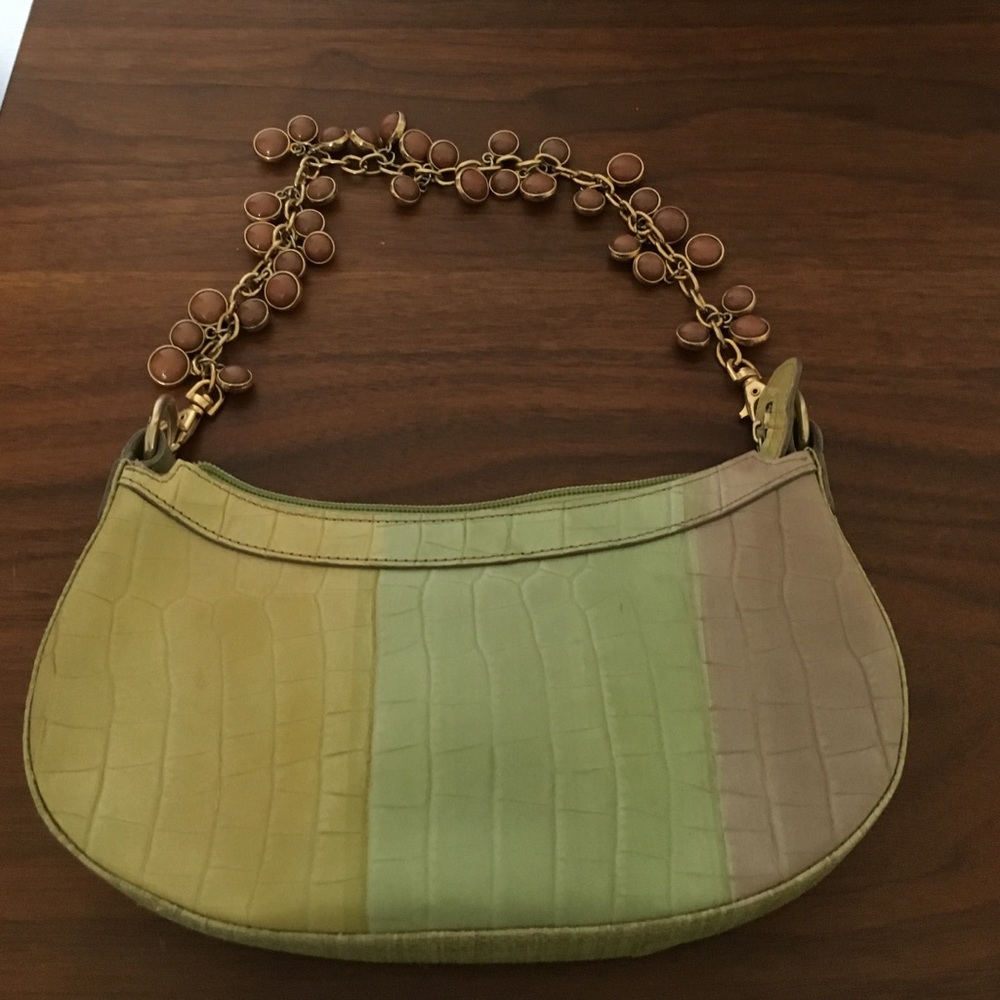 Beautiful bag. Made in Italy. Closet cleaning