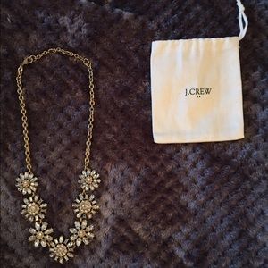 J Crew Necklace
