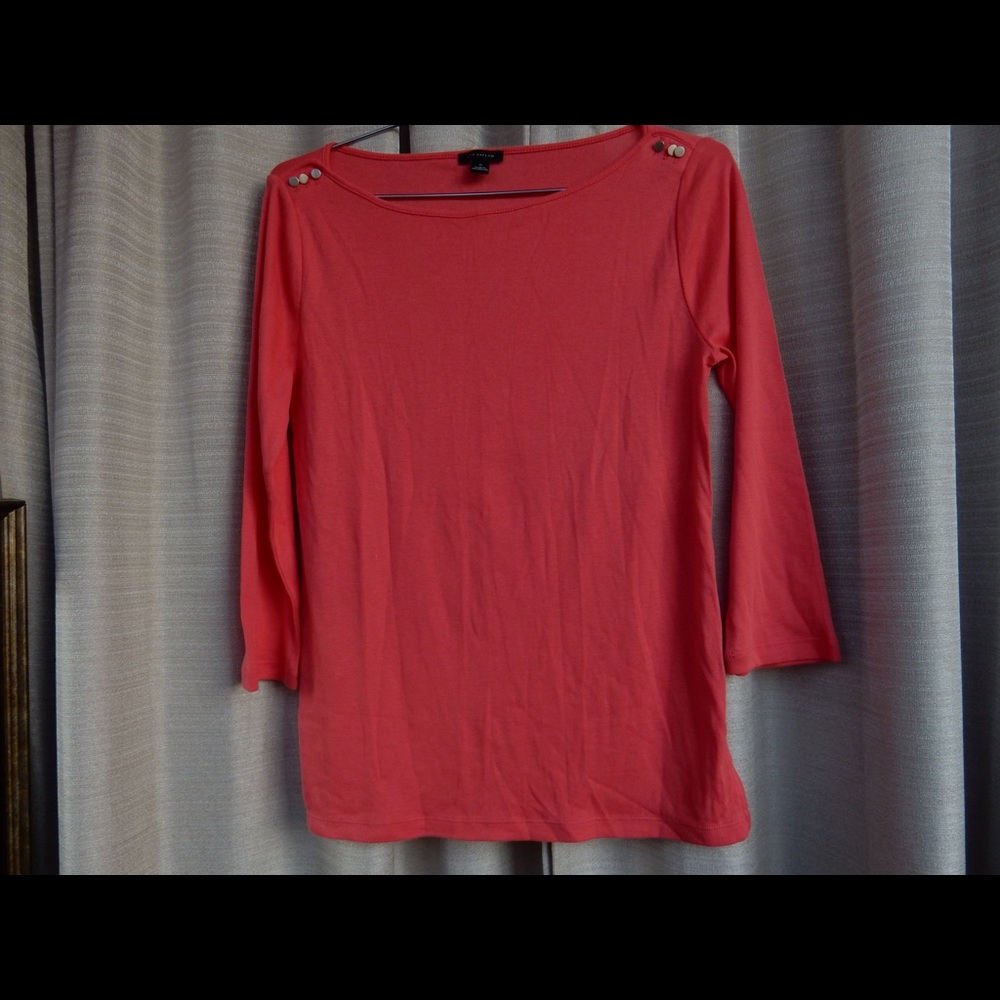 Ann Taylor long sleeve shirt