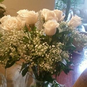 Meet your Posher, Vickie