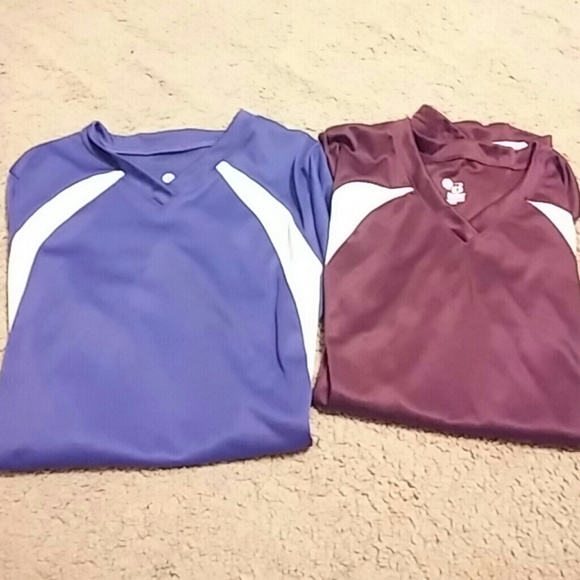 Tops - Fitness tops size small