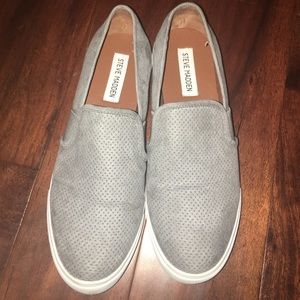 Steve Madden Slip-ons