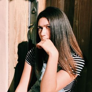 Meet your Posher, Isabelle