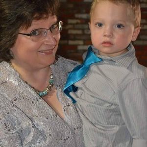 Meet your Posher, Sherry