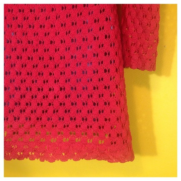 Rare '60s Betsey Johnson for Paraphernalia Dress - Picture 3 of 4