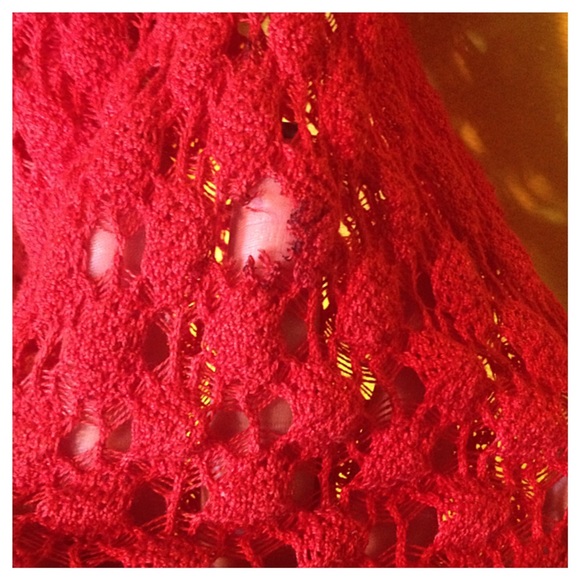 Rare '60s Betsey Johnson for Paraphernalia Dress - Picture 4 of 4