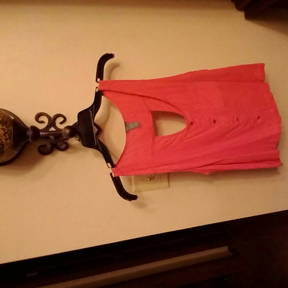 Womans top