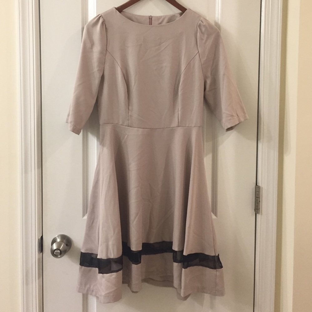 Dress for everything