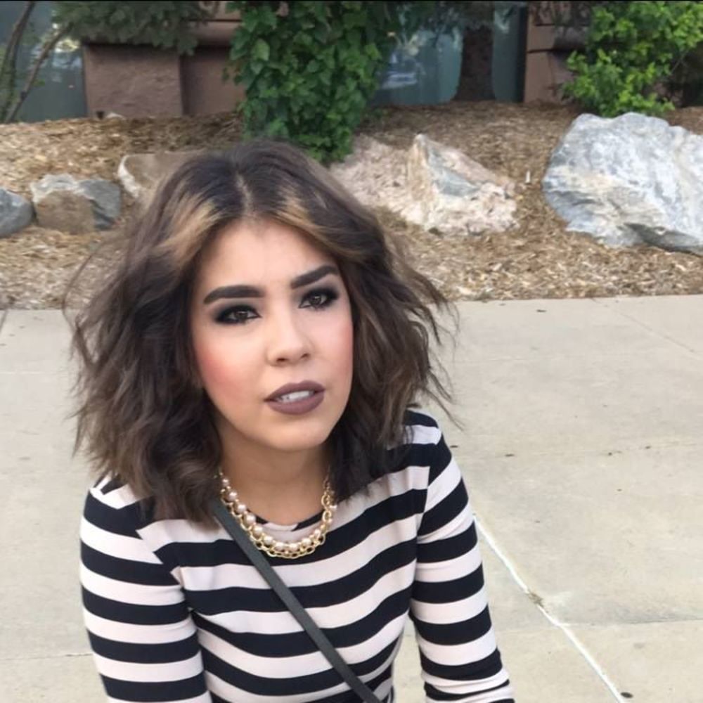 Meet your Posher, Irene