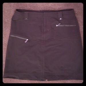Athleta Skirt