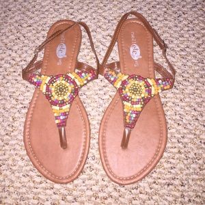Rue21 Sandals