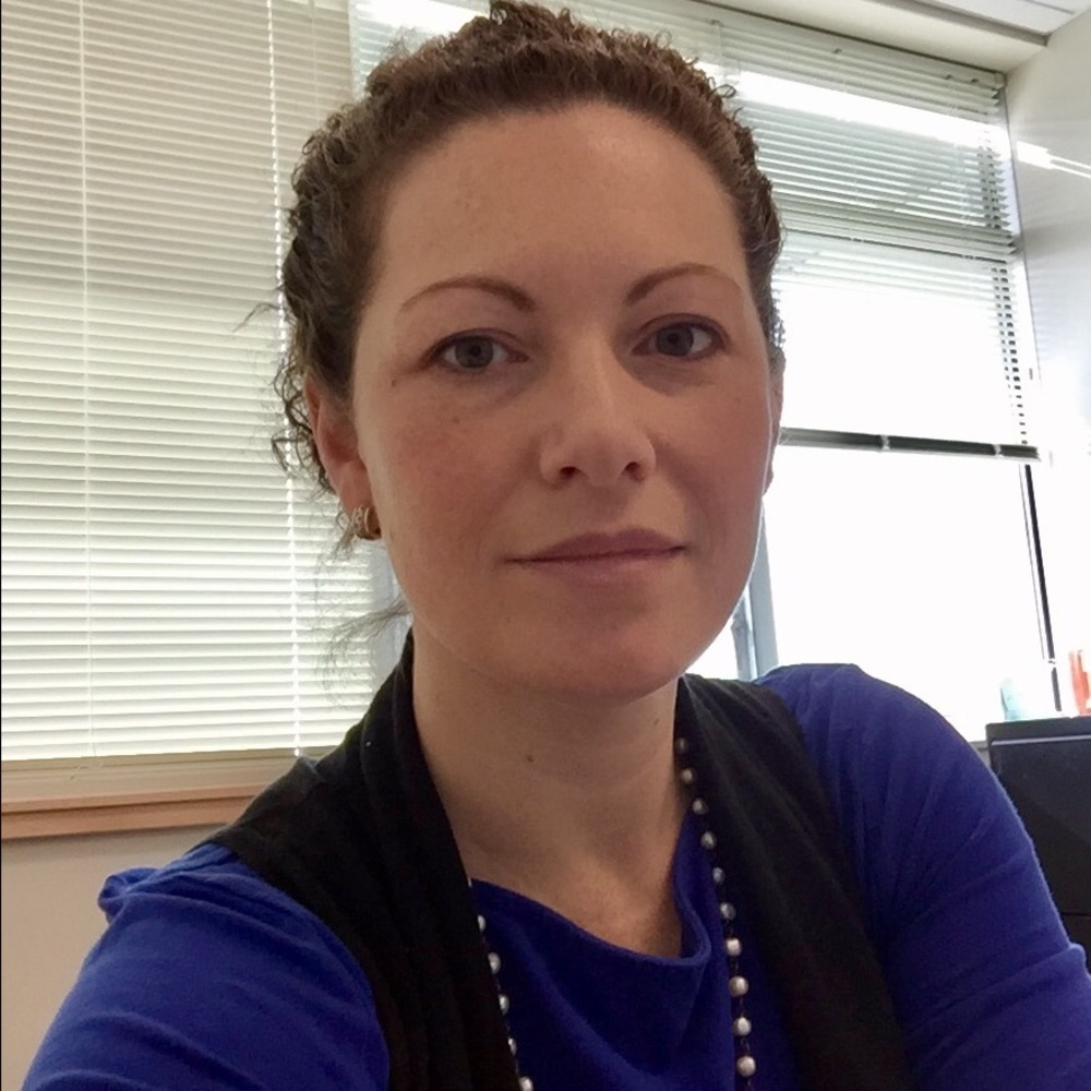 Meet your Posher, Ashley